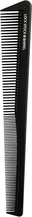 Produktbild Lock Stock & Barrel Styling - Carbon Fibre Cutting Comb