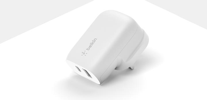 Image du produit Belkin Boost Charge (37 W)