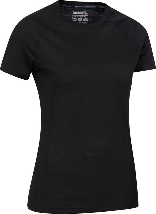 Produktbild Mountain Warehouse Summit ThermoTop (32 D)