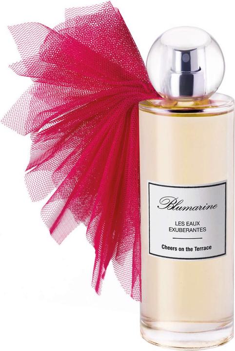 Image du produit Blumarine LES EAUX EXUBERANTES - Cheers on the Terrace Eau de Toilette (Eau de toilette, 100 ml)