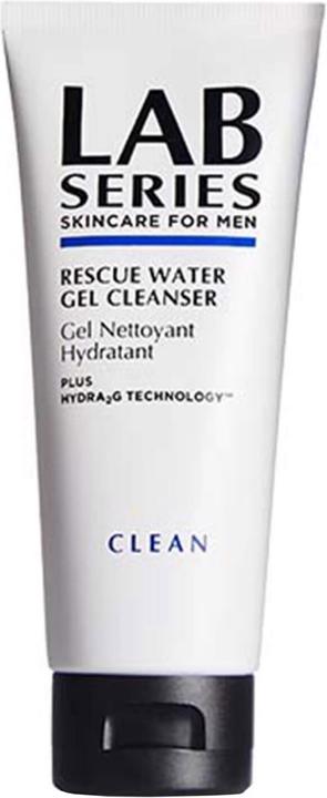 Lab Series Clean - Rescue Water Gel Cleanser (Gel, 100 ml)