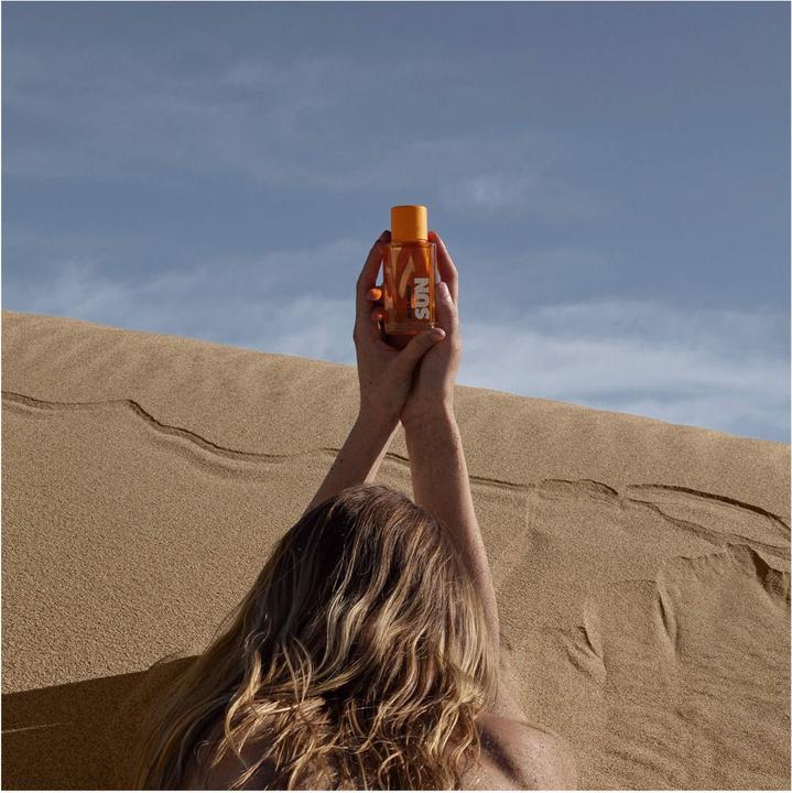 Image du produit Jil Sander Soleil - Eau de parfum pour femme (Eau de parfum, 75 ml)