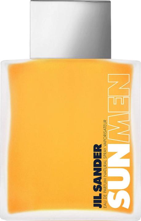 Immagine prodotto Jil Sander Sun - Uomo Eau de Parfum (Eau de parfum, 75 ml)
