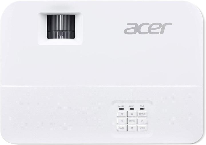 Image du produit Acer H6542BDK (Full HD, 4000 lm, 1.5 - 1.65:1)