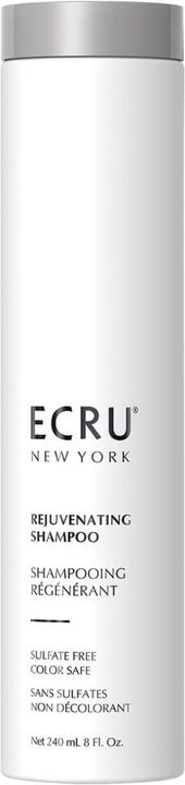 Ecru New York ECRU NY Signature - Rejuvenating Shampoo (240 ml, Flüssiges Shampoo)