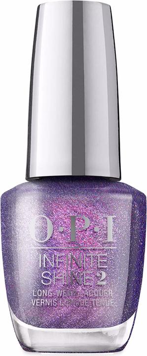 Produktbild OPI Infinite Shine - Muse of Milan Collection (Purple, Gel-Effekt Nagellack)