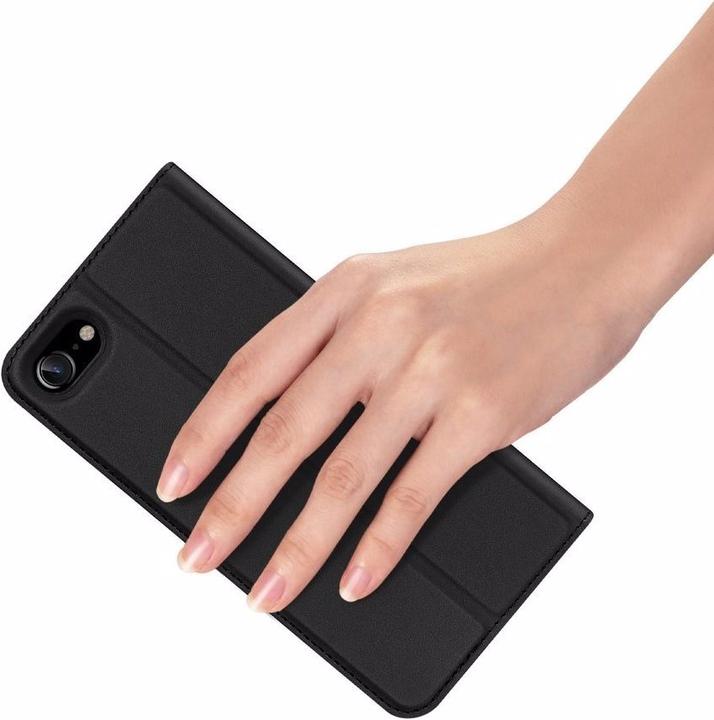 Actual product image Dux Ducis Skin Pro Series (Apple iPhone 8, Apple iPhone SE (3rd Gen), Apple iPhone 7, Apple iPhone SE (2nd Gen))
