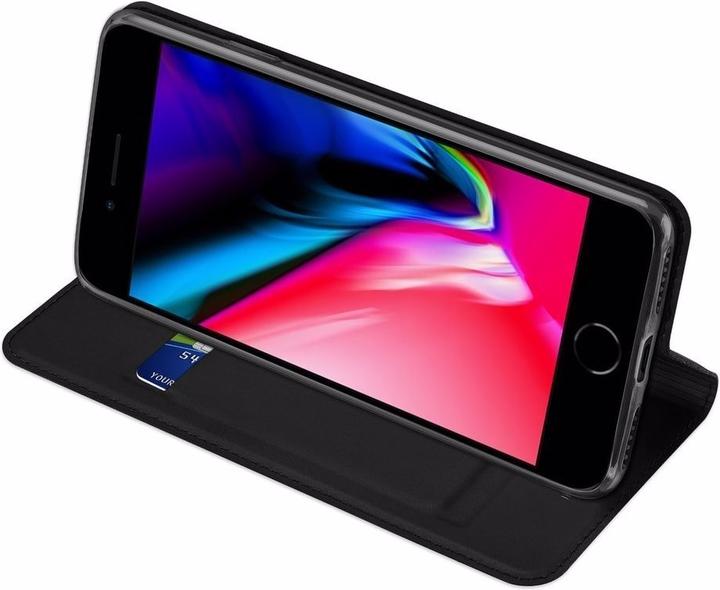 Actual product image Dux Ducis Skin Pro Series (Apple iPhone 8, Apple iPhone SE (3rd Gen), Apple iPhone 7, Apple iPhone SE (2nd Gen))