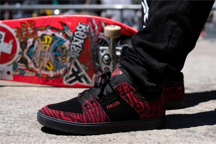 Produktbild Fallen Trooper (40)