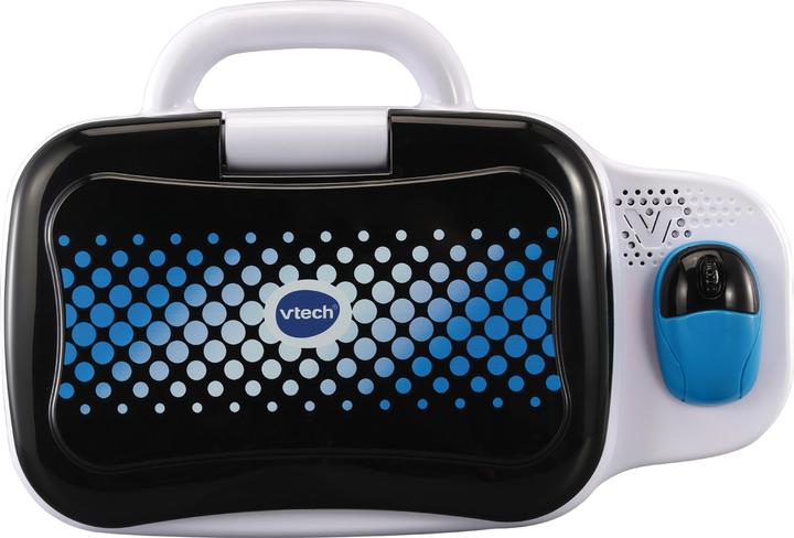 Image du produit VTech Mon ordinateur portable préscolaire 2 (Allemand)