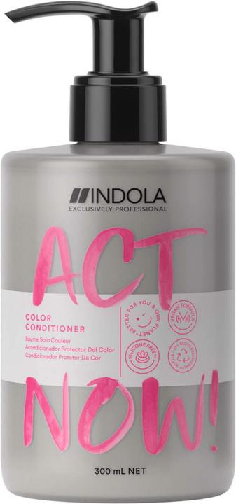 Indola ACT NOW - Color Conditioner (1000 ml)