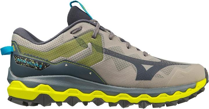 Produktbild Mizuno Wave Mujin 9 (42)