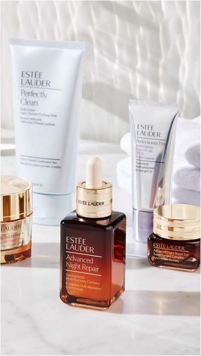 Actual product image Estée Lauder Advanced Night Repair (20 ml)