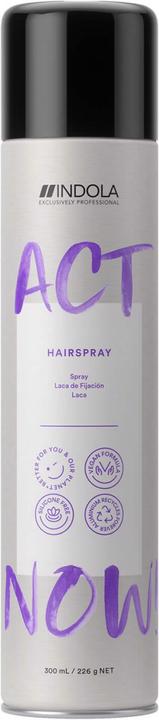 Indola ACT NOW - Hairspray (50 ml)