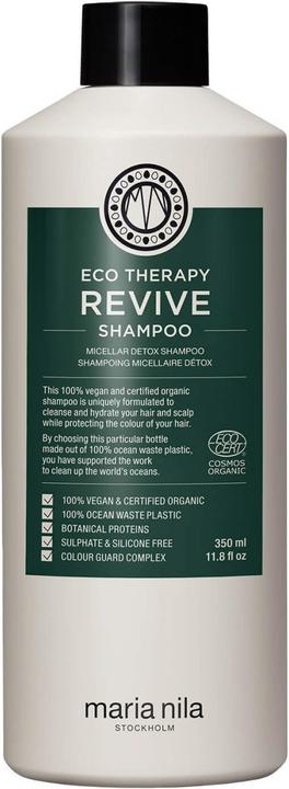Immagine prodotto Maria Nila Cura e stile - Eco Therapy Revive Shampoo (100 ml)
