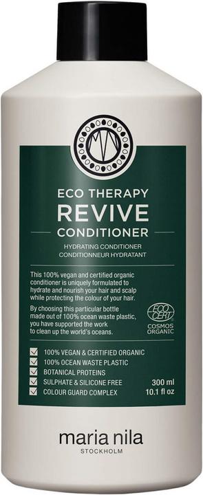 Image du produit Maria Nila Care & Style - Eco Therapy Revive Conditioner (100 ml)