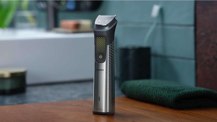 Actual product image Philips All-in-One Series 9000