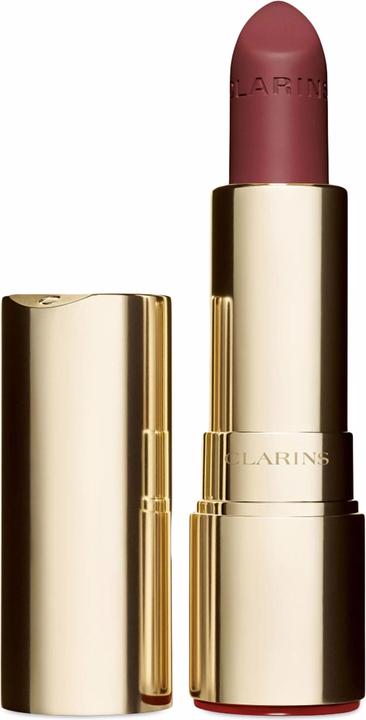 Clarins Joli Rouge Velvet (Nr. 753 - Pink Ginger)