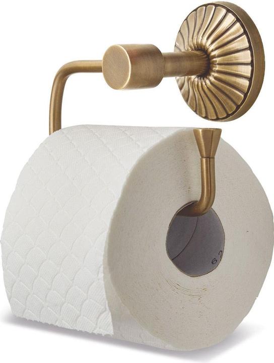 Actual product image Loberon Terling toilet paper holder