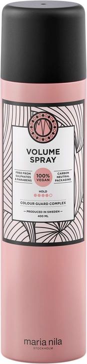 Image du produit Maria Nila Style & Finish - Volume Spray (100 ml)