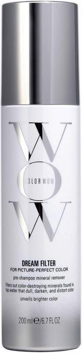 Produktbild Color Wow Dream Filter Pre-Shampoo (470 ml, Flüssiges Shampoo)