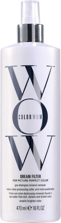 Produktbild Color Wow Dream Filter Pre-Shampoo (470 ml, Flüssiges Shampoo)