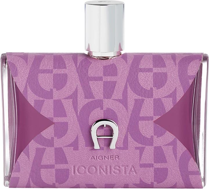 Image du produit Etienne Aigner Iconista Eau de Parfum (Eau de parfum, 30 ml)