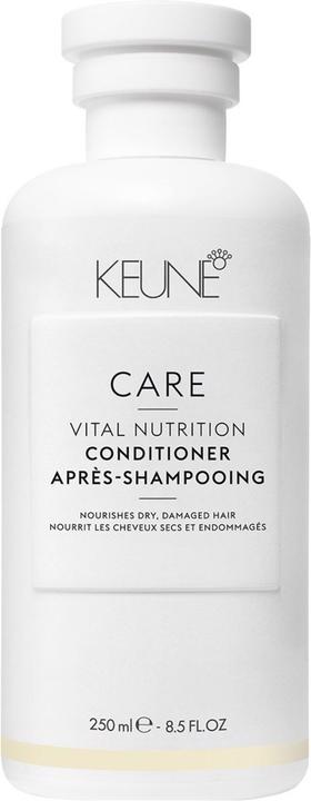 Image du produit Keune Soins - Vital Nutrition Conditioner (1000 ml)