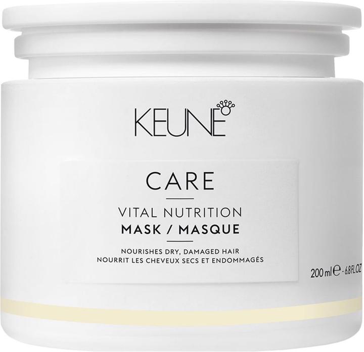 Keune Care - Vital Nutrition Mask (500 ml)