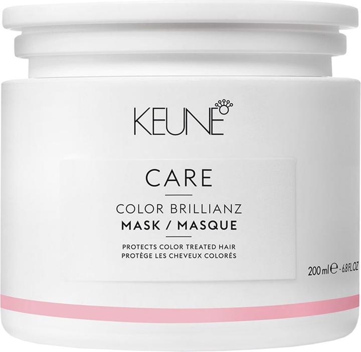 Immagine prodotto Keune Cura - Maschera Brillantezza di Colore (500 ml)
