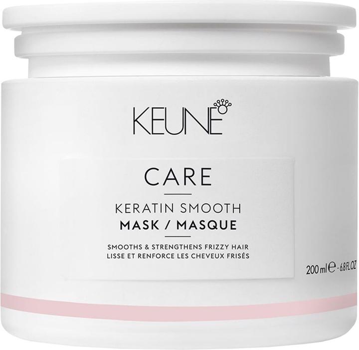 Actual product image Keune Care - Keratin Smooth Mask (500 ml)