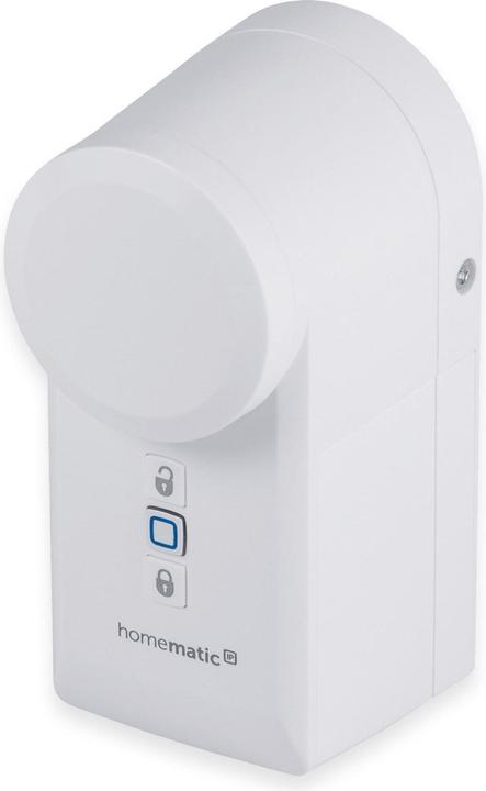 EQ-3 Homematic IP Türschlossantrieb (Smartphone)