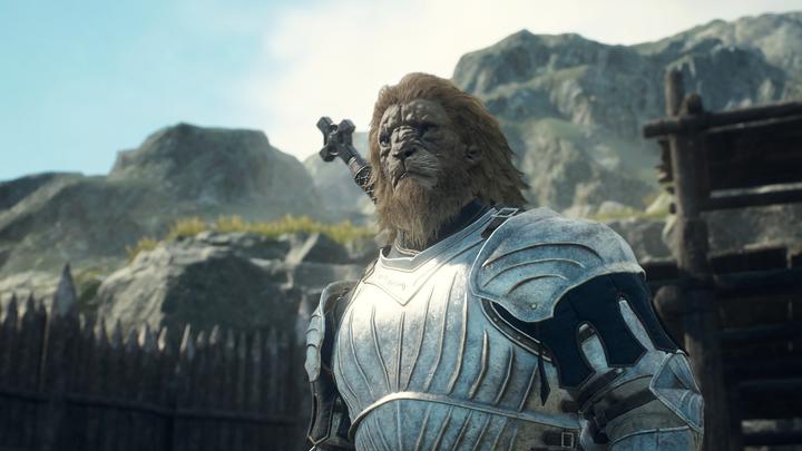 Image du produit Capcom Dragon's Dogma 2 (PS5)