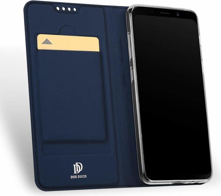 Immagine prodotto Dux Ducis Serie Skin Pro (Apple iPhone 8, Apple iPhone 7, Apple iPhone SE (seconda generazione), Apple iPhone SE (terza generazione))