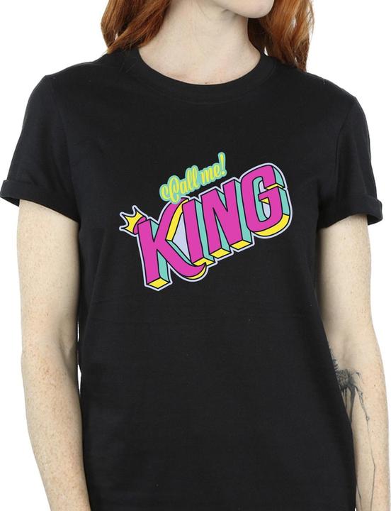 Produktbild Disney The Lion King Classic King TShirt (L)
