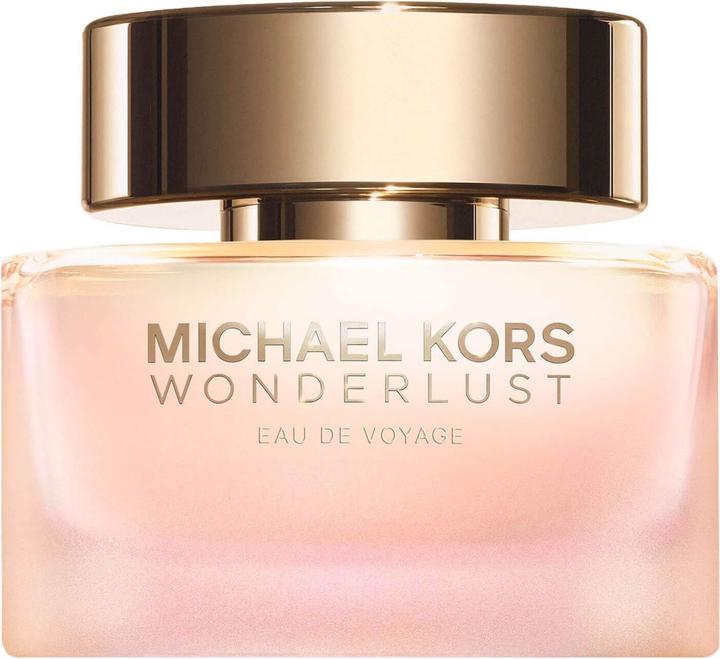 Produktbild Michael Kors Wonderlust - Eau De Voyage EdP (Eau de Parfum, 50 ml)
