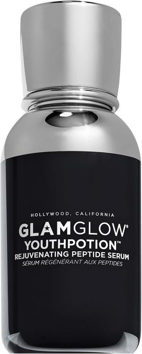Actual product image Glamglow Skincare - YOUTHPOTION Rejuvenating Peptide Serum (30 ml)