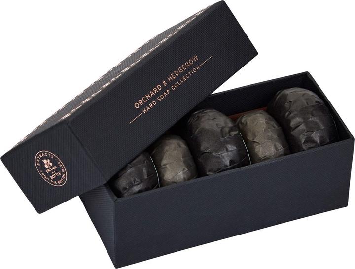 Actual product image Noble Isle Orchard and Hedgerow Set