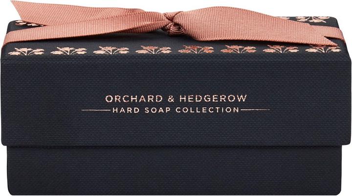 Actual product image Noble Isle Orchard and Hedgerow Set
