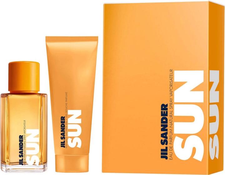 Immagine prodotto Jil Sander Sun - Donna Eau de Parfum Set (Eau de parfum, 150 ml)