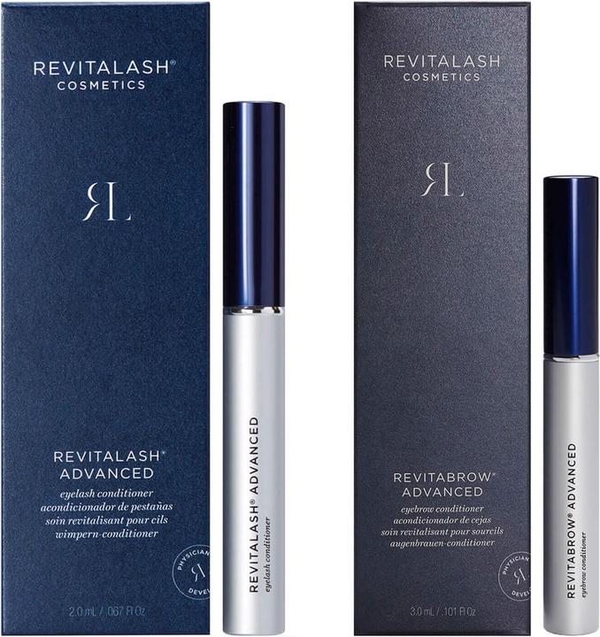 Produktbild RevitaLash Lash & Brow Special