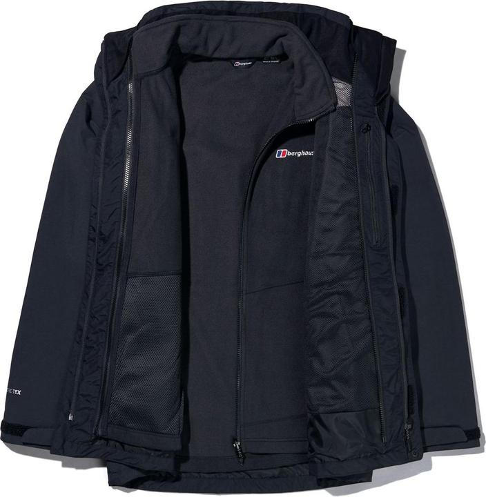 Immagine prodotto Berghaus Giacca Hillwalker 3In1 (S)