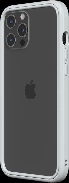 Gris platine