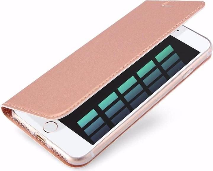Actual product image Dux Ducis Skin Pro Series (Apple iPhone 7, Apple iPhone SE, Apple iPhone 8)