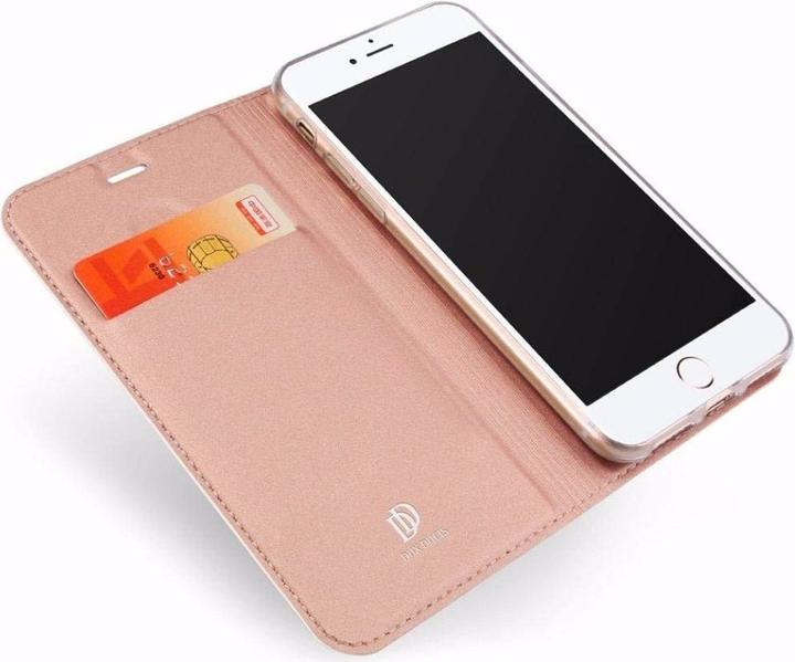 Actual product image Dux Ducis Skin Pro Series (Apple iPhone 7, Apple iPhone SE, Apple iPhone 8)