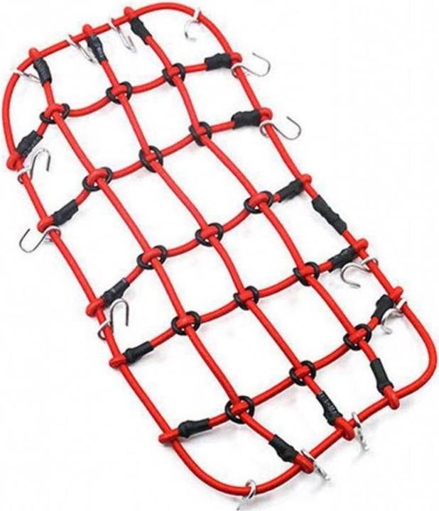 Produktbild Yeah Racing Luggage Net Accessory
