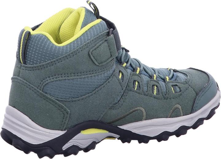 Actual product image Meindl Lucca Junior Mid GTX® (37)