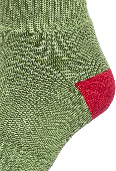 Actual product image O Neal O'Neal Pro MX Bomber Sock green (44)