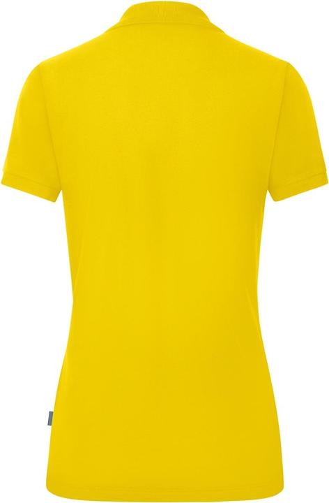 Actual product image JAKO Polo Organic (44)