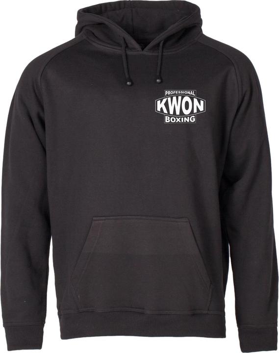 Kwon Professional Boxing Sweat à capuche